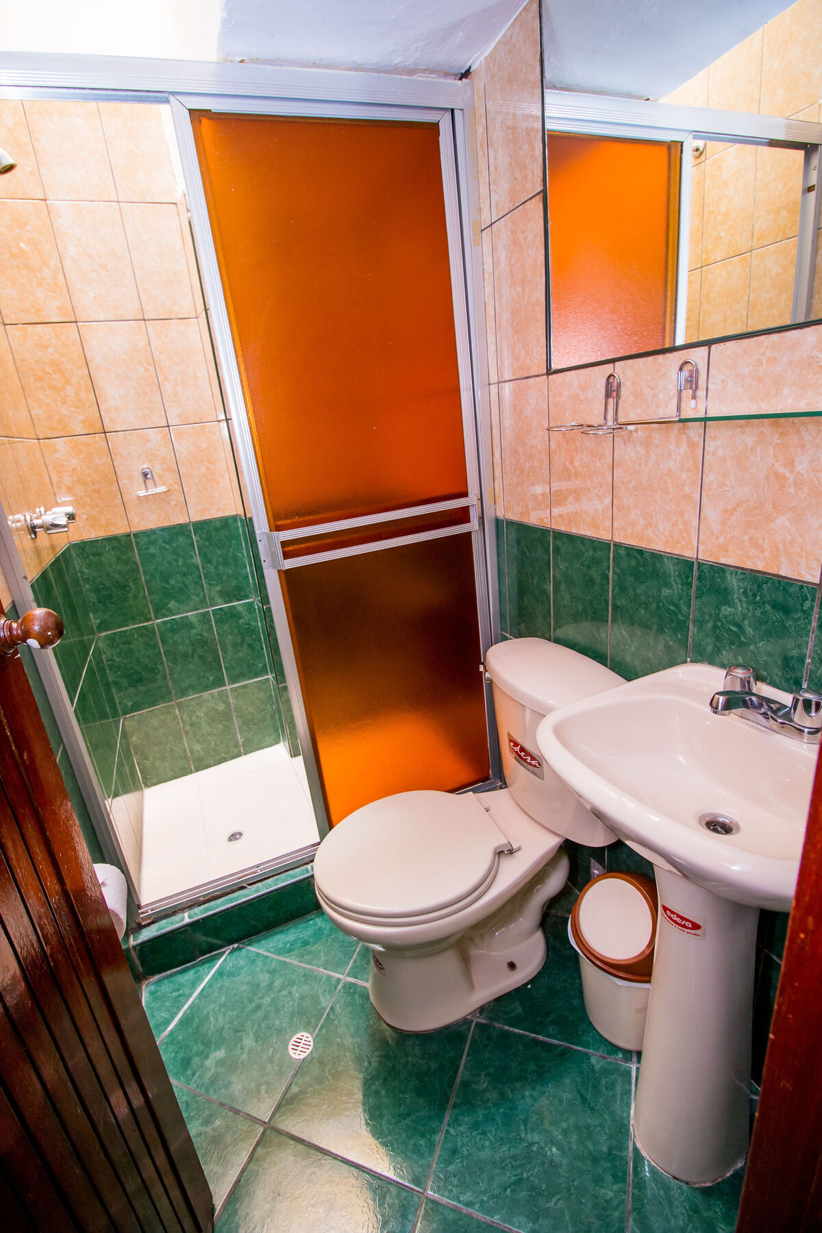 Hotel Carlos V Cuzco Eksteriør bilde