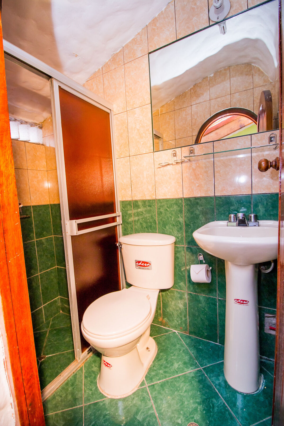 Hotel Carlos V Cuzco Eksteriør bilde